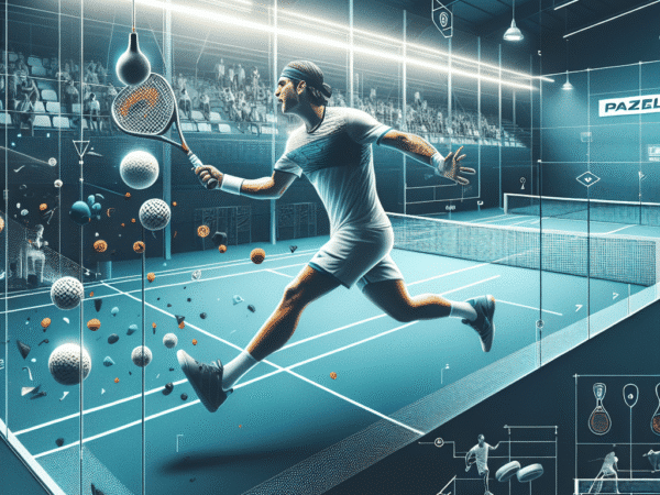 Padel chiquita hovedbilde