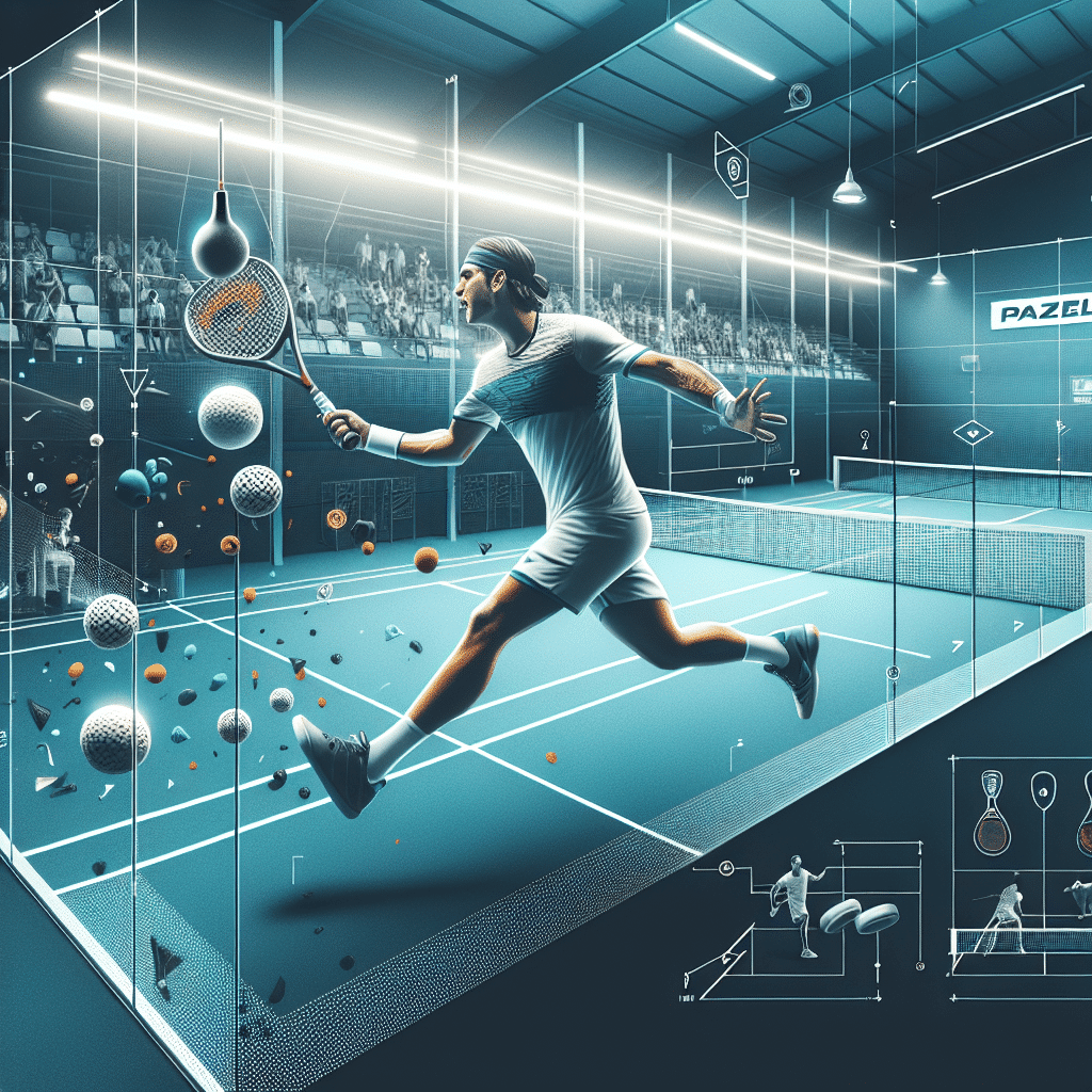 Padel chiquita hovedbilde