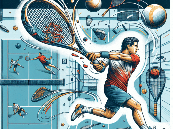 Padel vibora hovedbilde