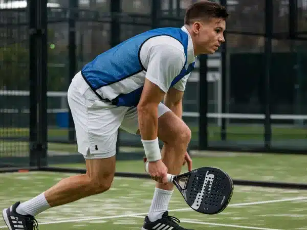 Hva er tillatt padel featured