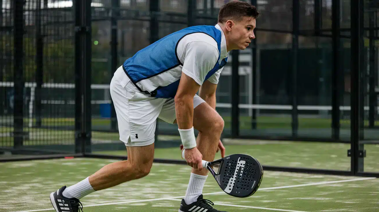Hva er tillatt padel featured