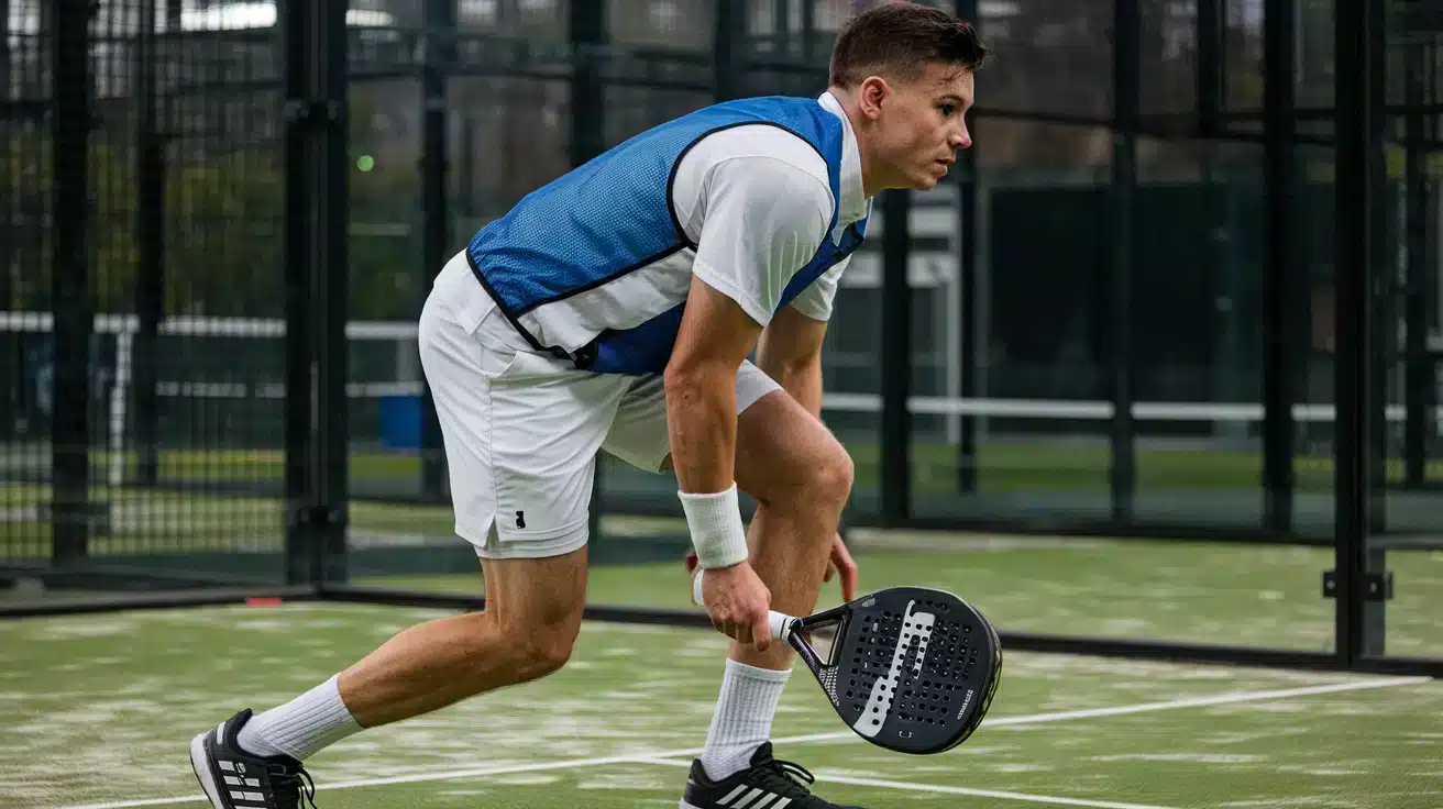 Hva er tillatt padel hovedbilde