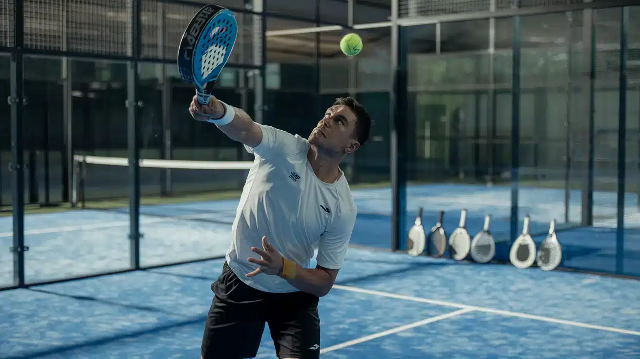 Hvordan starte padeltennis utstyr regler tips featured