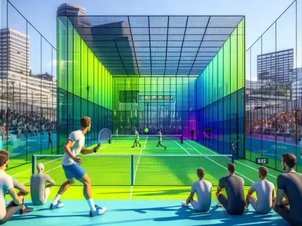 Offisielle turneringsregler padel forklart enkelt alt du ma vite turnering norge hovedbilde