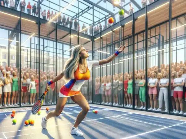 Padeltennis alle hvorfor sporten har tatt norge storm guide nye folkefavoritten hovedbilde