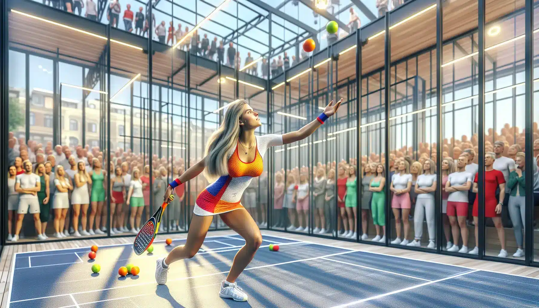 Padeltennis alle hvorfor sporten har tatt norge storm guide nye folkefavoritten hovedbilde