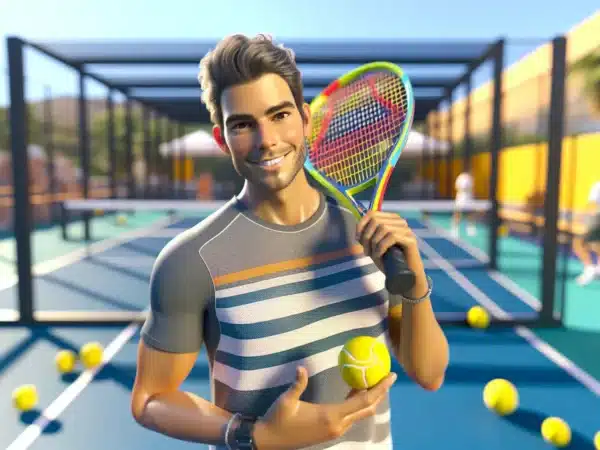 Slik velger du riktig utstyr padeltennis komplett guide nybegynnere erfarne spillere hovedbilde