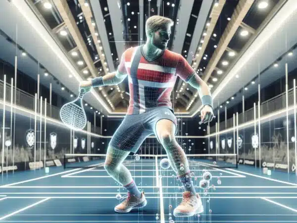 Styrketrening kondisjon padelspillere slik far du maksimalt utbytte banen hovedbilde