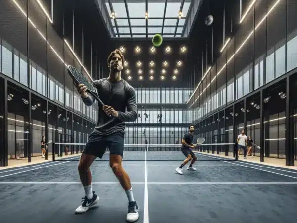 Beste padelbanene trondheim guide spillere hovedbilde