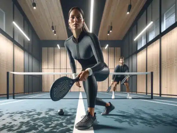 Hvordan spille padel regnvaer tips innendorsbaner hovedbilde