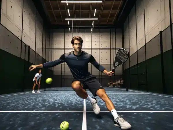 Mest undervurderte strategiene padel overraske motstanderen hovedbilde