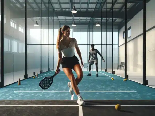 Vanligste feilene nybegynnere gjor padel unnga dem hovedbilde