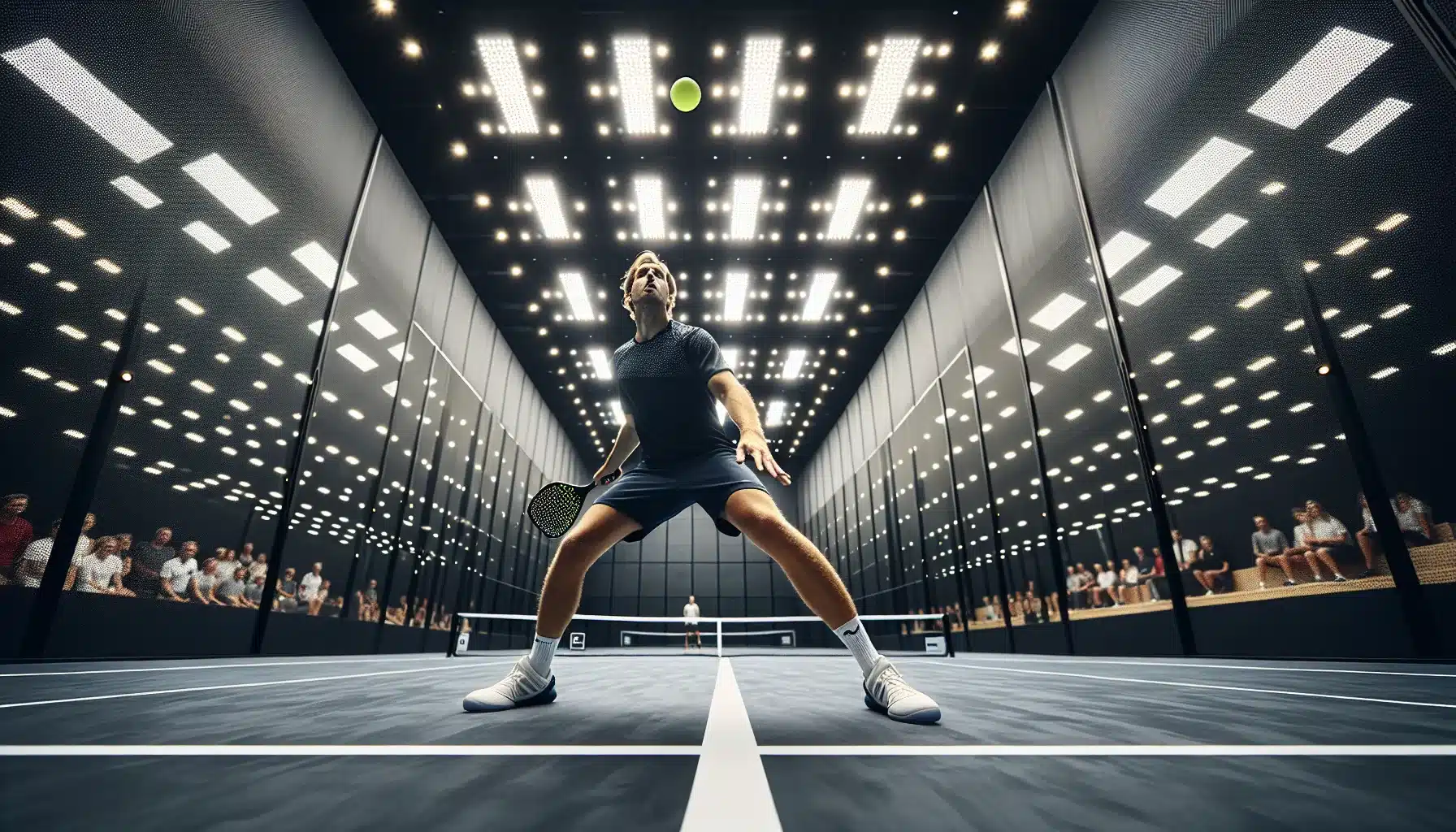 De beste padelbanene i trondheim: en guide for spillere 2 De beste padelbanene i trondheim: en guide for spillere – illustrasjon 1