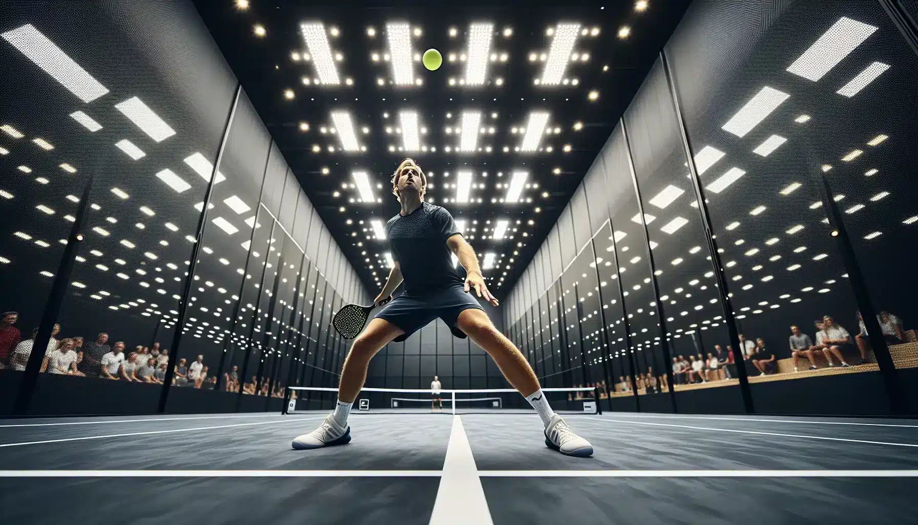 De beste padelbanene i trondheim: en guide for spillere 2 De beste padelbanene i trondheim: en guide for spillere – illustrasjon 1
